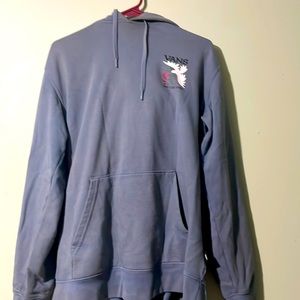 Vans Pullover Hoodie
